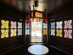 -东山雕花楼