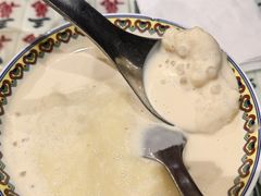 榴莲甘露-堂屋糖水店(愚园店)