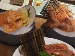 -松竹和日式料理(广厦店)