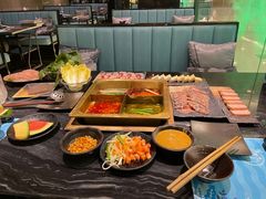 -王家渡火锅(金宝汇店)