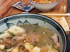 -伊兴面片·清真(五泉山店)