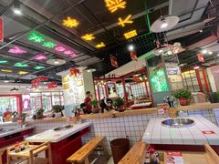 -蛙一刀·麻椒鱼火锅(金仙桥店)