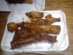 卤肉-赵元章肉骨烧(山塘街店)