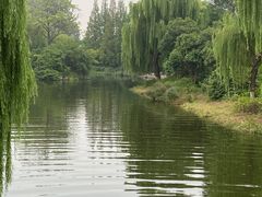 -济南大明湖景区