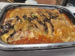 -鱼羊宴烤鱼羊蝎子烧烤(怡馨家园店)