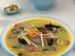 -欣达面馆(天桥支路店)