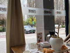 -北京老铺烤鸭(高新店)