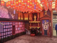 -茶马花街(城西银泰城店)