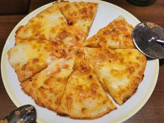 -萨莉亚意式餐厅(杭州滨江天街店)