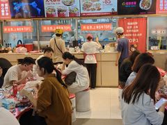 -见味花甲(福田coco park店)