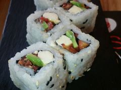 -Sushi Love 创意寿司(丽影广场店)