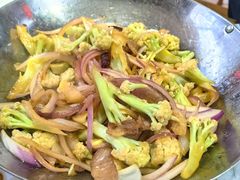 -老山东·山东菜(鲁菜名店)