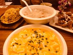 -东北人家铁锅炖(鞍山路店)