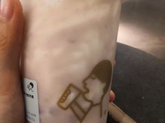 -喜茶(中山利和新地店)