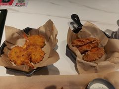 -必胜客(周浦万达店)