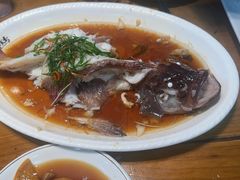 -醉壹号海鲜大排档(厦门美食地标店)
