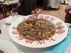 -小郭私房菜·海肠捞饭(学士街店)