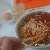 牛肉面热乎乎兰州牛肉面外卖