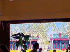 -月福京味斋·烤鸭店·北京菜(鼓楼总店)