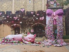 -青岛方特梦幻王国