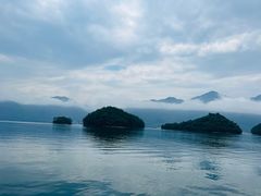 -庐山西海主景区