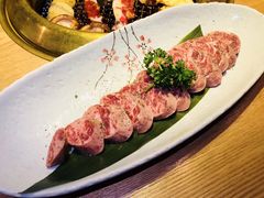 -久苑烧肉(世界城广场店)