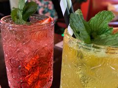 -Famous肥猫墨西哥音乐餐吧(五棵松华熙LIVE店)
