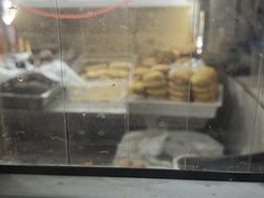 -满记烧饼(牛街东里小区一区店)
