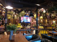 -胡桃里音乐酒馆(四道口店)