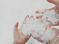 -Mr·Kuma酷么先生雪之乐园