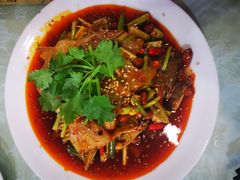 -廖老妈蹄花店(人民公园陕西街259号店)