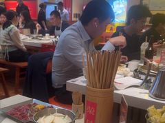 -荣叔港式沙嗲牛肉火锅(正佳潮流店)