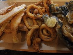 食趣畅享拼盘-必胜客(机场路店)