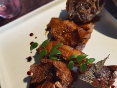 本帮熏鱼-蟹榭·本帮江浙菜·蟹宴(五角场合生汇商场店)