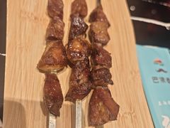 -巴依老爷新疆美食(清华东门店)