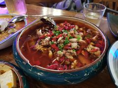 -春风十里烧烤音乐吧(实力乐队驻唱三元里店)