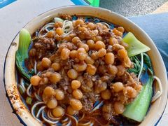 -赵伍面庄(松石大道店)