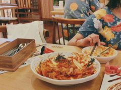 -汤连得温泉馆(宝山店)