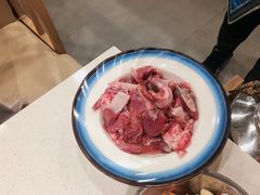 -九府羊鲜羊火锅·烧烤·小海鲜(华汇大厦店)