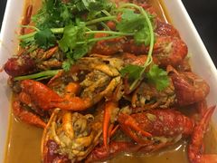 -辣么好吃私厨(新城店)