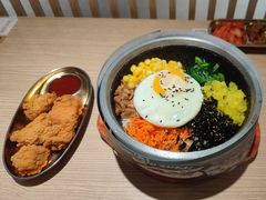 -梨花牛肉汤饭(仁恒伊势丹店)