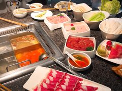 -海底捞火锅(上元大街店)