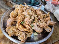 -船奇蒸汽海鲜·闽菜(八市海鲜总店)