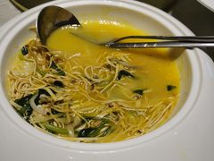 -希尔顿逸林大酒店-随园中餐厅(新区店)