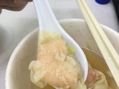 -麦文记面家(佐敦店)