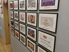 -汉翔书法丨软笔·硬笔·国画(西铁营校区)