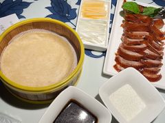 北京果木烤鸭-吴莊(龙城万科里店)