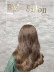 -BM SALON