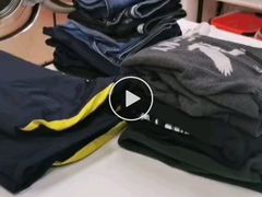 -WASHME大洗屋(西藏南路世纪联华直营店)