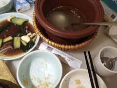 -小菜园新徽菜(马鞍山金鹰店)